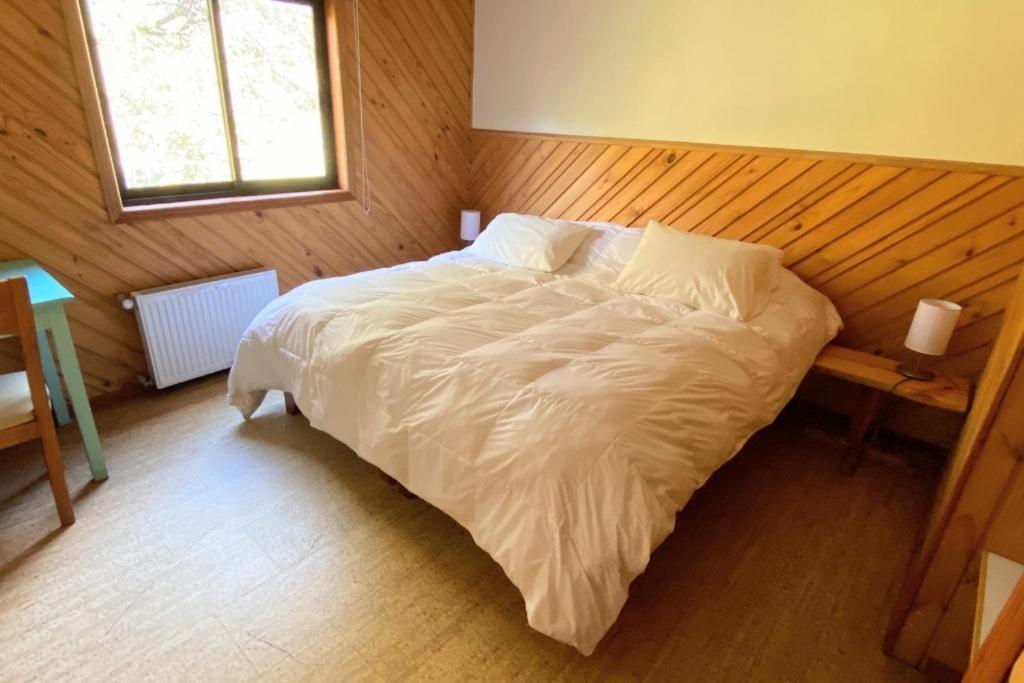 Mi Lodge Las Trancas Hotel & Spa Eksteriør billede