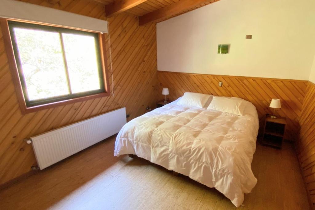 Mi Lodge Las Trancas Hotel & Spa Eksteriør billede